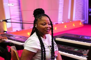 Winning Women’s Take Over Service 2024-7