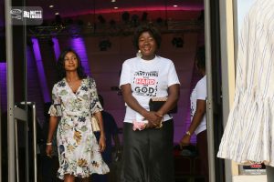 Winning Women’s Take Over Service 2024-3