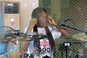 Winning Women’s Take Over Service 2024-1