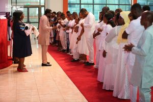 Sundays at KICC – 1