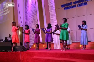 Sundays at KICC – 10