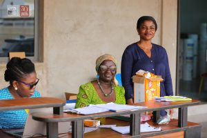 Sundays at KICC – 11