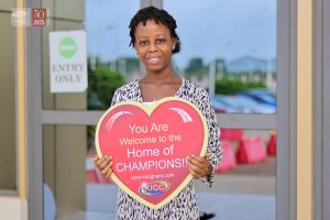 Sundays at KICC – 12