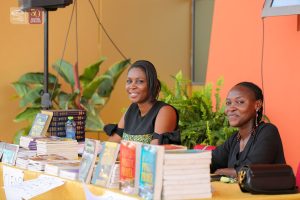 Sundays at KICC – 13