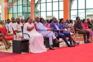 Sundays at KICC – 14