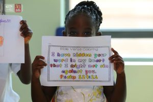 Sundays at KICC – 15