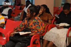 Sundays at KICC – 2