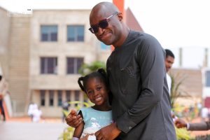 Sundays at KICC – 3