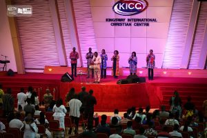 Sundays at KICC – 4