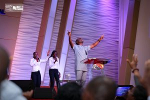 Sundays at KICC – 5