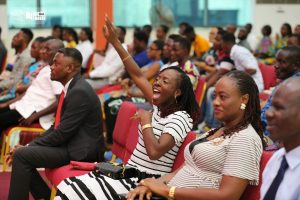 Sundays at KICC – 6