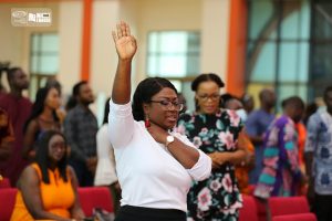 Sundays at KICC – 7